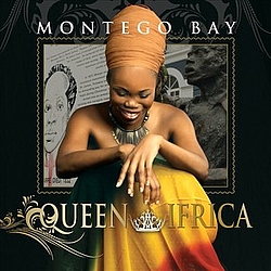 Queen Ifrica - Montego Bay album