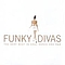 Queen Pen - Funky Divas 2 (disc 2) альбом