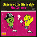 Queens of The Stone Age - Era Vulgaris album
