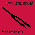 Queens of The Stone Age - Songs For The Deaf [UK] альбом