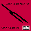 Queens of The Stone Age - Songs For The Deaf album