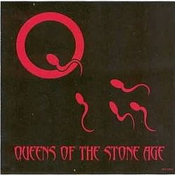 Queens of The Stone Age - Sample This School Boy album