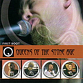 Queens of The Stone Age - 2002-05-27: Atlanta, GA, USA album