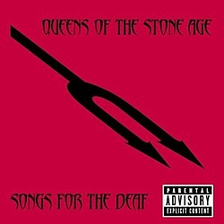 Queens of The Stone Age - 2002-10-29: Rock City, Nottingham, UK альбом