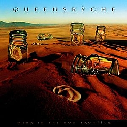 Queensryche - Hear In The Now Frontier album