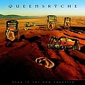 Queensryche - Hear In The Now Frontier album