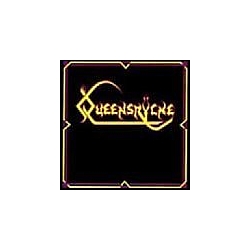 Queensryche - Queensryche  альбом