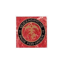 Queensryche - Rage For Order  album