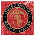 Queensryche - Rage For Order  альбом