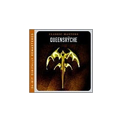 Queensryche - Classic Masters альбом