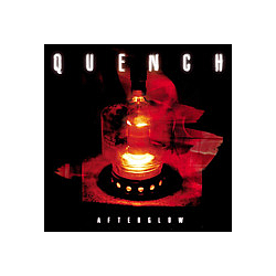 Quench - Afterglow album