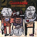 Quicksand - Manic Compression альбом