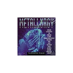 Quicksand - Metallurgy альбом