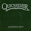 Quicksilver Messenger Service - Anthology album