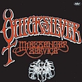 Quicksilver Messenger Service - Quicksilver Messenger Service альбом