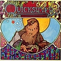 Quicksilver Messenger Service - Quicksilver album