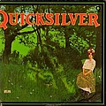 Quicksilver Messenger Service - Shady Grove album