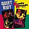 Quiet riot - The Randy Rhoads Years альбом