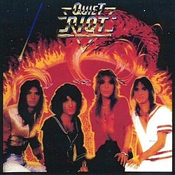 Quiet riot - Quiet Riot album