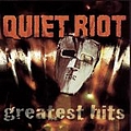 Quiet riot - Greatest Hits album