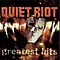 Quiet riot - Greatest Hits альбом