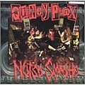 Quincy Punx - Nutso Smasho album