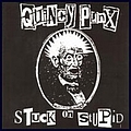 Quincy Punx - Stuck On Stupid альбом