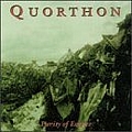 Quorthon - Purity of Essence (disc 2) альбом