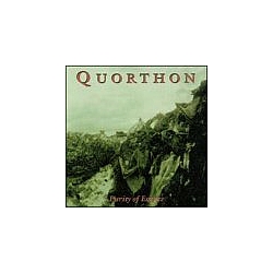 Quorthon - Purity of Essence (disc 1) album