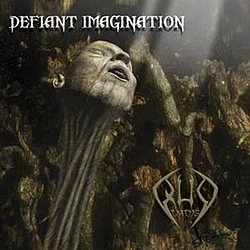 Quo Vadis - Defiant Imagination album