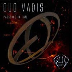Quo Vadis - Passage in Time альбом