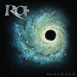 RA - Black Sun album