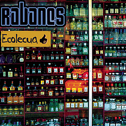 Rabanes - Ecolecua альбом