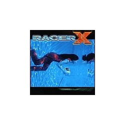 Racer X - Technical Difficulties альбом