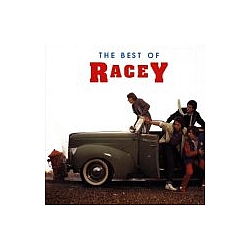 Racey - The Best Of album