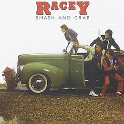 Racey - Smash and Grab album