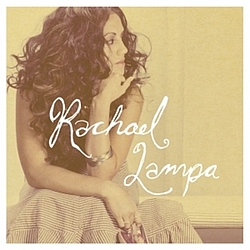 Rachael Lampa - Rachael Lampa album