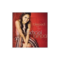 Rachael Lampa - Blessed: The Best of Rachael Lampa album