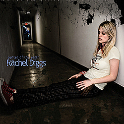 Rachel Diggs - Center of the Earth album
