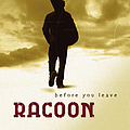 Racoon - Before You Leave album