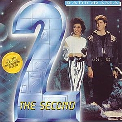 Radiorama - The Second album