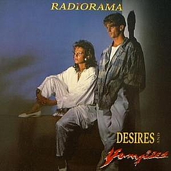 Radiorama - Desires and Vampires альбом