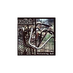 Radish - Restraining Bolt album