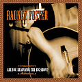Radney Foster - Are You Ready for the Big Show? album