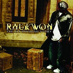 Raekwon - The Lex Diamond Story (Edited Version) album
