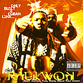 Raekwon - Only Built 4 Cuban Linx album