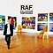 Raf - Collezione temporanea album