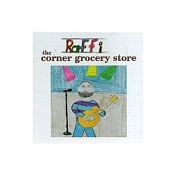 Raffi - Corner Grocery Store album