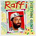 Raffi - Everything Grows album
