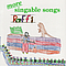 Raffi - More Singable Songs album